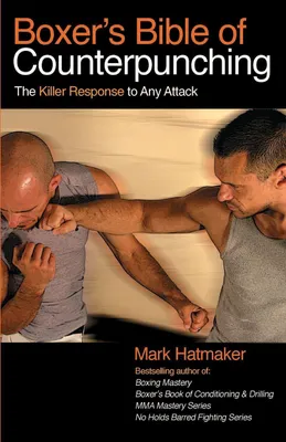 Produktbild von Boxer's Bible of Counterpunching