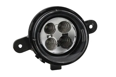 Imagen del producto de Johns, luz de circulación diurna (DRL) para Renault Twingo III (09/14-), lado derecho