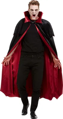 Immagine prodotto di Velours Vampirumhang nero-ruggine