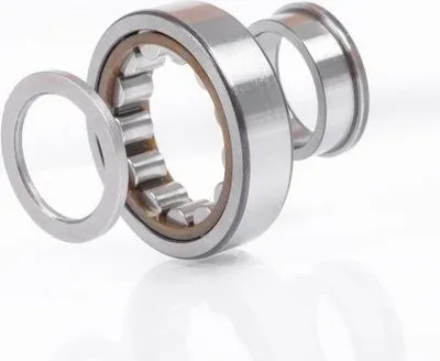 Produktbild von Zylinderrollenlager NUP205 -E-XL-TVP2 ID 25mm AD 52mm Breite15mm FAG