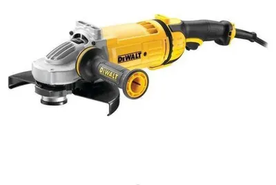 DEWALT Winkelschleifer DWE4559 230mm 2400W