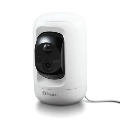 Image de SWANN Caméra de surveillance motorisée