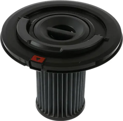 Image de BOSCH - Cylindre filtrant avec poignée pour aspirateur - 12027830