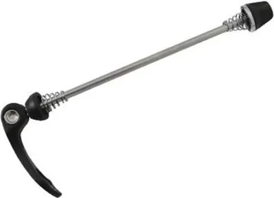 Produktbild von Massi Schnellspanner-set Grau Grau One Size