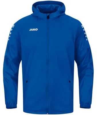 Produktbild von Jako Team 2.0 Allwetterjacke Herren - Royal