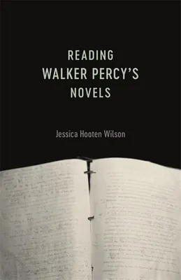 Obrázek produktu pro Reading Walker Percy's Novels