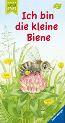 Obrázok produktu pre Ich bin die kleine Biene