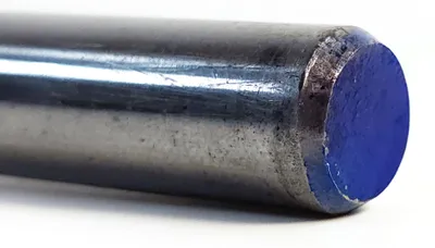 Zdjęcie produktu dla Wał napędowy ze stali nierdzewnej, średnica 16 mm, tolerancja H6, długość 0,5 m – Ozd