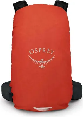 Produktbild von Osprey Hi-vis S Regenschutzhülle Für Rucksack Orange  Orange One Size
