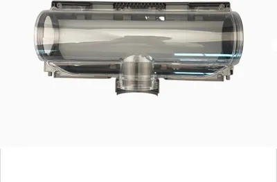 Immagine prodotto di INF Coperchio Superiore Trasparente per Spazzola High Torque Dyson V10 V11 V15