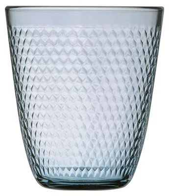 Produktbild von Gläserset Arcoroc Pampille Mazzarine Glas 310 ml 6 Stück