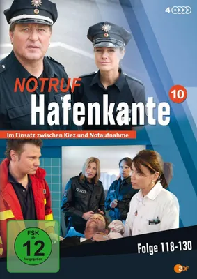 Obrázok produktu pre Notruf Hafenkante