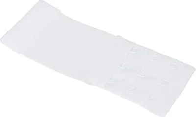 Produktbild von KLEIBER BH-Verlängerung Breite: 40 mm 3 Haken weiß