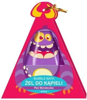 Productafbeelding van ESTETICA Chlapu Chlap: Schuimbad, Watermeloen douchegel, 115 ml