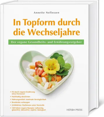 Obrázek produktu pro In Topform durch die Wechseljahre