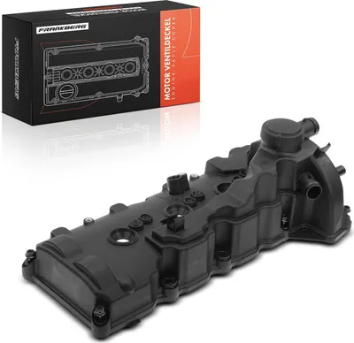 Image de Frankberg 1x Couvercle de culasse pour Audi A4 8K2 A5 8T3 A6 4G2 A8 Q5