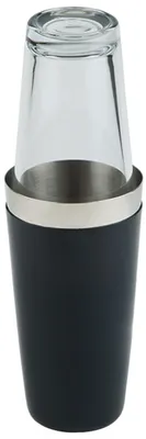Obrázek produktu pro APS-Germany 93139, 0,7 l, Sklo, Silikon, Nerezová ocel, Černá, Nerezová ocel, 300 mm, 1 kusů