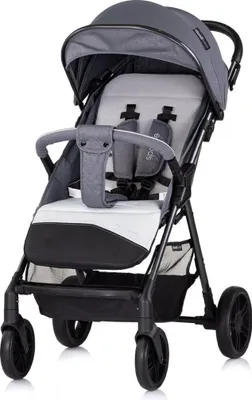 Produktbild von CHIPOLINO Sportbuggy Sparkle Cloud