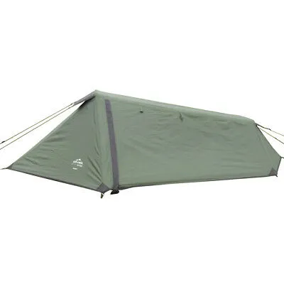 Produktbild von EXPLORER NAMIB 1 Trekkingzelt Biwak Ultra leicht Aktive 1 Person Camping Bike