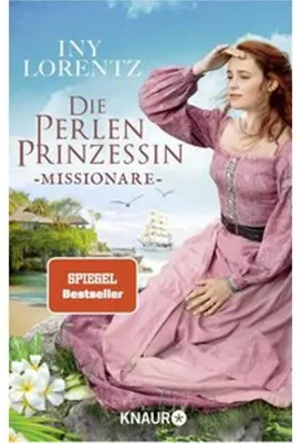 Image de Die Perlenprinzessin. Missionare
