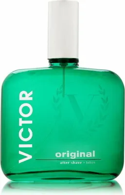 Image de Victor Original Après Rasage 100 Ml