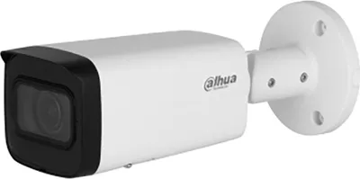 Obrázek produktu pro Dahua Technology WizSense IPC-HFW3842T-ZAS, Bezpečnostní IP kamera, Vnitřní a venkovní, Kabelový a bezdrátový, Strop/zeď, Bílá, Kulka (tvar)