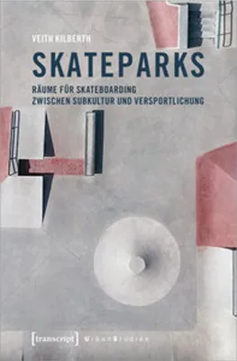 Obrázok produktu pre Skateparks