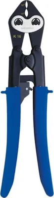 Produktbild von Klauke Presszange K 16