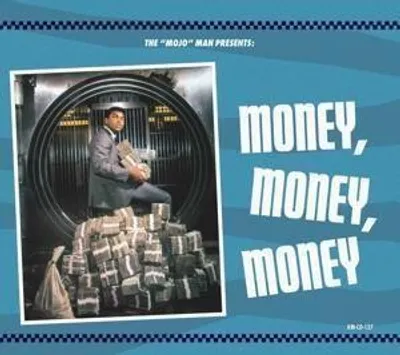 Produktbild von Money,Money,Money