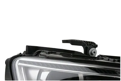 Obrázok produktu pre Johns, svetlomety pravé vhodné pre Audi Q3 8U 12/14- LWR TFL LED vrátane žiaroviek 1361105 8U0941044C