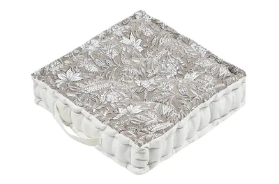 Produktbild von STOF Bodenkissen 45x45 Beige