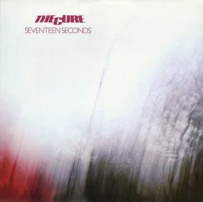 Zdjęcie produktu dla The Cure - Seventeen Seconds (LP)