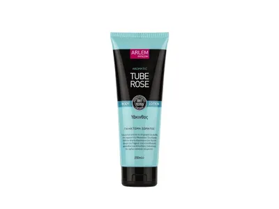 Obrázek produktu pro Arlem Tělové Mléko Tuberóza 250ml