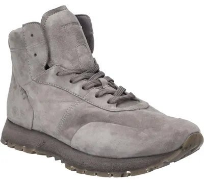 Produktbild von JOSEF SEIBEL Adrian 02 | Stiefelette für Herren | Grau