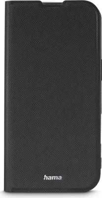 Immagine prodotto di Custodia per cellulare Hama "Daily Protect" per Apple iPhone Air, nero