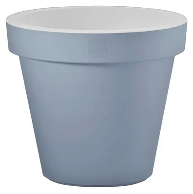 Produktbild von 8x Pflanzentopf ø30cm Blumenkübel Übertopf Garten Gefäß bepflanzen