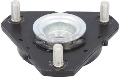 Produktbild von SWAG 33 10 9267 Federbeinstützlager Vorne für HONDA CIVIC VIII Hatchback (FN, FK)