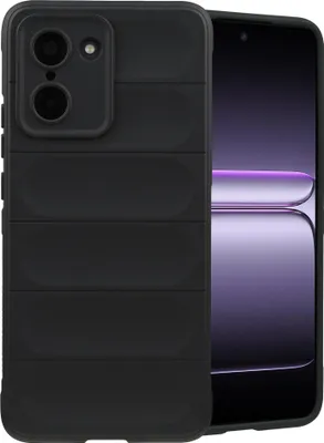 Obrázok produktu pre imoshion EasyGrip zadný kryt OnePlus Nord CE5 - čierny