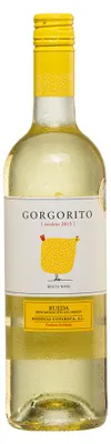 Produktbild von Gorgorito Verdejo 2024 Rueda | Spanien | 13% vol | 0,75 l