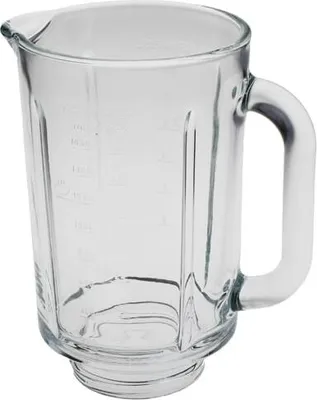 Image de Kenwood - Mixer Beaker-At358 - Kw713790