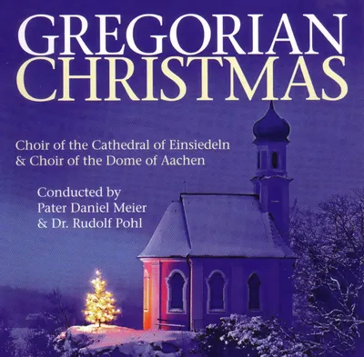 Obrázok produktu pre Gregorian Christmas