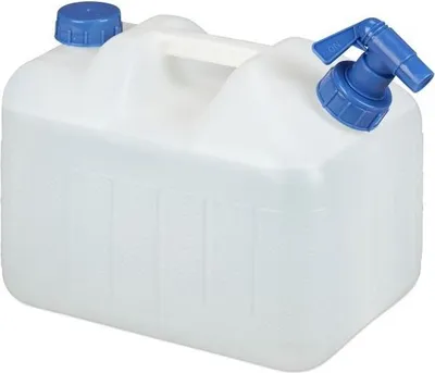 Produktbild von Wasserkrug mit Wasserhahn
