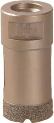 Obrázek produktu pro Korunka vykružovací FESTA diamantová 28mm M14
