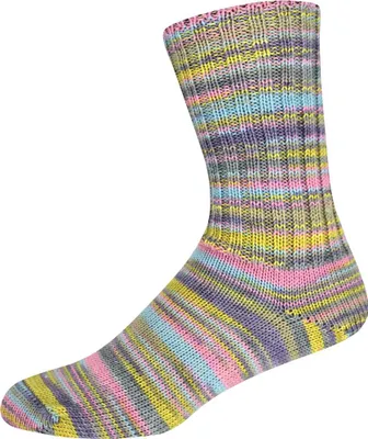 Produktbild von ONline - Supersocke 100 Sort. 388 Panama Color 3192