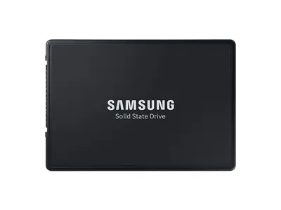 Produktbild von Samsung SSD PM9A3 3.84TB 2.5 PCIe MZQL23T8HCLS-00A