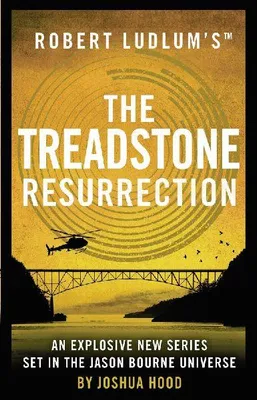 Produktbild von Robert Ludlum's(TM) the Treadstone Resurrection