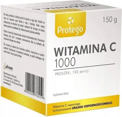Image de Vitamine C Plus pour le soutien immunitaire - 150 g