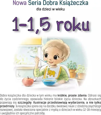 Obrázek produktu pro ISBN 978-83-956-6138-9, Polský, Pevná vazba, 10 str.