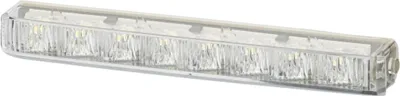 Immagine prodotto di Luce di marcia diurna su entrambi i lati LED HELLA 2PT 980 850-001