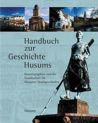 Obrázok produktu pre Geschichte Husums